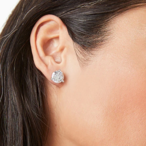 🚫SOLD🚫KateSpade- Rise & Shine Studded Earrings - Picture 4 of 7